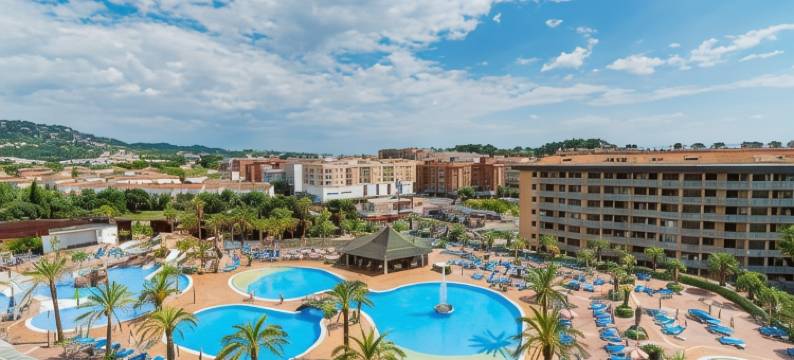 公寓科斯塔恩坎塔达酒店(Aparthotel Costa Encantada)图片