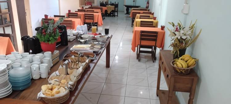 中央海滩(Hotel Central Praia)图片