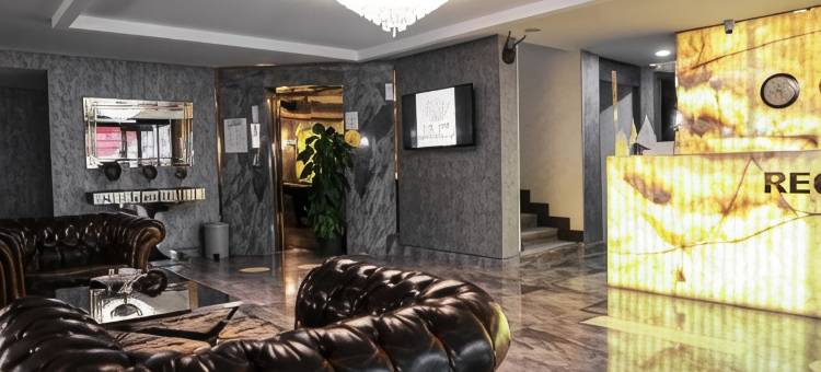 生活酒店及水疗中心(The Life Hotel & Spa)图片