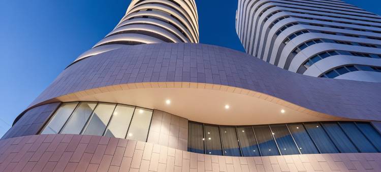 艾科尼克里斯博酒店(Ikonik Lisboa)图片