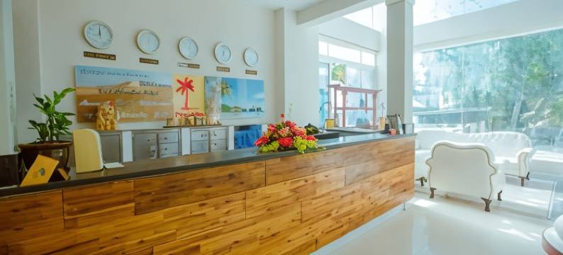 美奈精品酒店(Mui Ne Boutique Hotel)图片