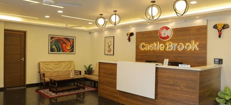 Castle Brook Residential Homestay图片