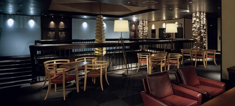 鹿岛枪运动度假山庄-滑雪场(Kashimayari Sports Village)图片