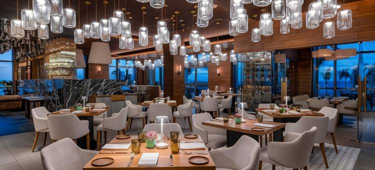 希尔顿图兰玛雅海岸全包度假村(Hilton Tulum Riviera Maya All-Inclusive Resort)图片