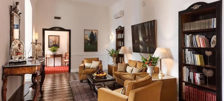 贝尔维德尔别墅酒店(Hotel Villa Belvedere)图片