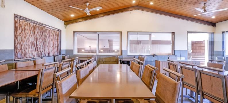 Super Townhouse Mahabaleshwar Formerly Shiva's Valley图片