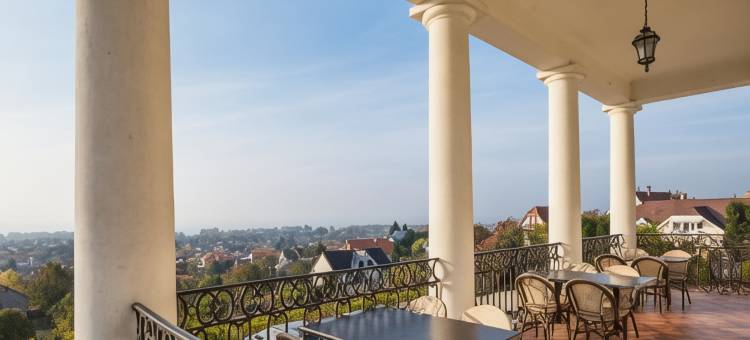 泽尼特巴拉顿酒店(Zenit Wellness Hotel Balaton)图片