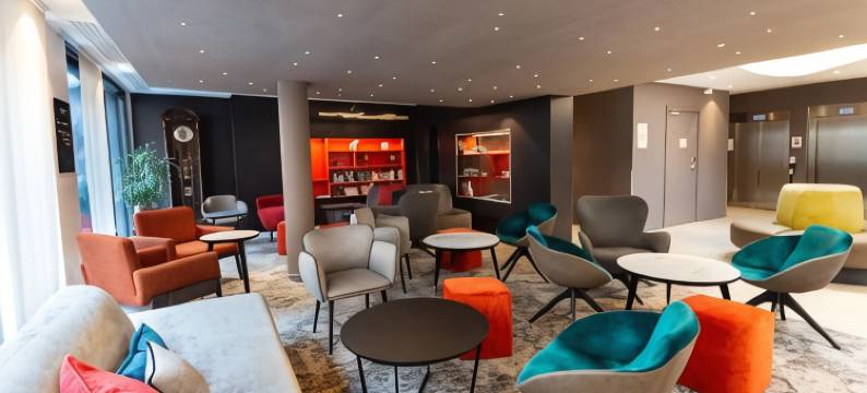 杜尔那酒店(Hôtel Turenne)图片