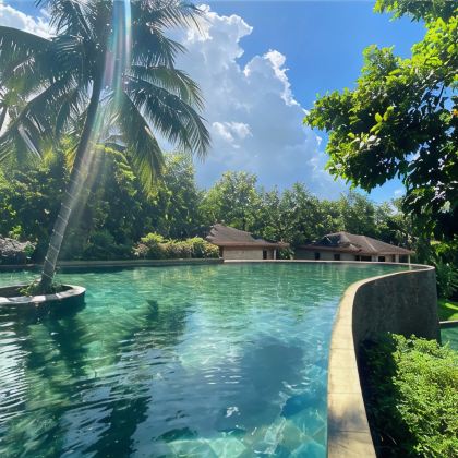 保亭4日3晚私家团