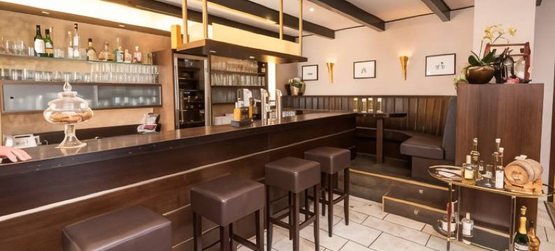 泰克高级酒店(Hotel Tiek Superior)图片