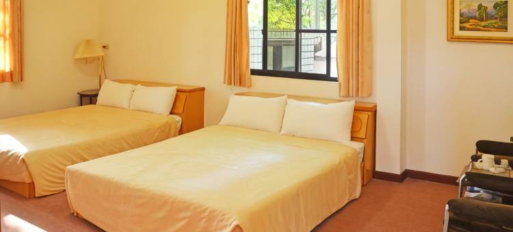 高雄百果园民宿图片