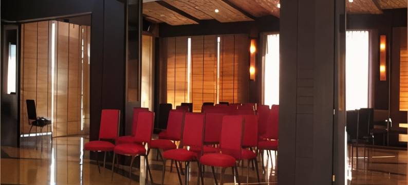 巴尔科尼山度假村(Balcony Hill Resort)图片