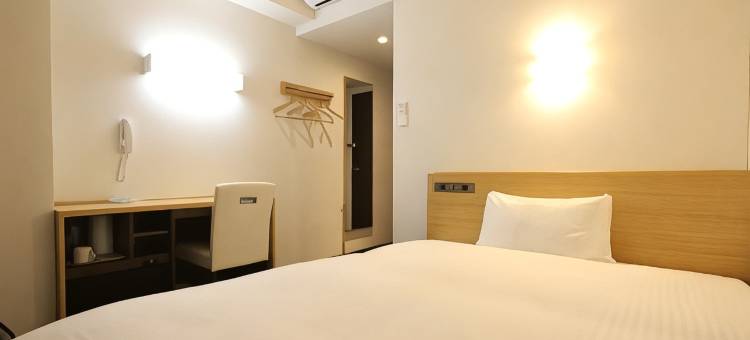 AB Hotel Kani图片