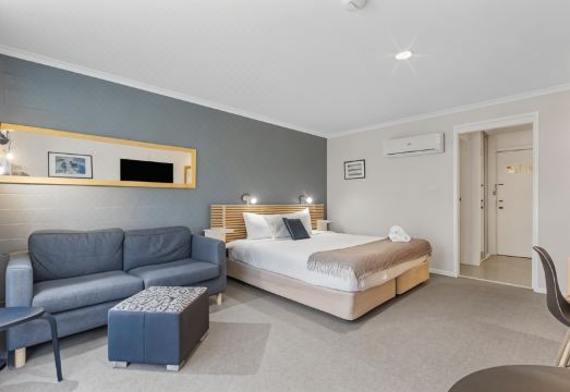 Ballina Byron Islander Resort and Conference Centre Hotel Overview