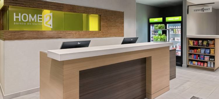 奥兰多近 UCF 希尔顿惠庭酒店(Home2 Suites by Hilton Orlando Near UCF)图片