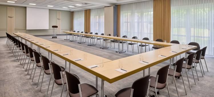 Courtyard Magdeburg图片