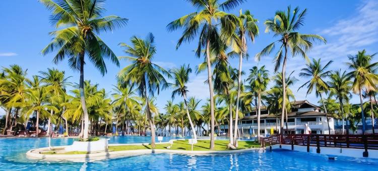红鹤海滩水疗度假村(PrideInn Flamingo Beach Resort & Spa Mombasa)图片