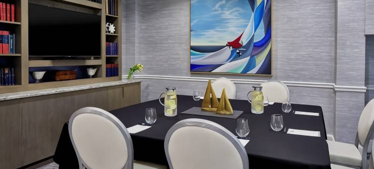 安纳波利斯海滨酒店 - 傲途格精选酒店(Annapolis Waterfront Hotel, Autograph Collection)图片