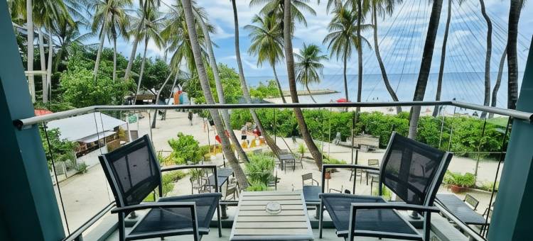 马福舒卡尼大海景酒店(Kaani Grand Seaview)图片