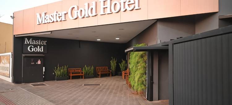 马斯特快捷黄金酒店(Master Gold Hotel Express)图片