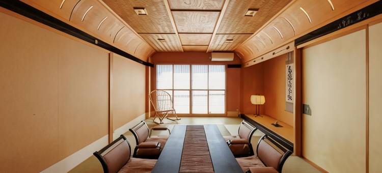 美原温泉追分屋旅馆(Oiwakeya Ryokan)图片