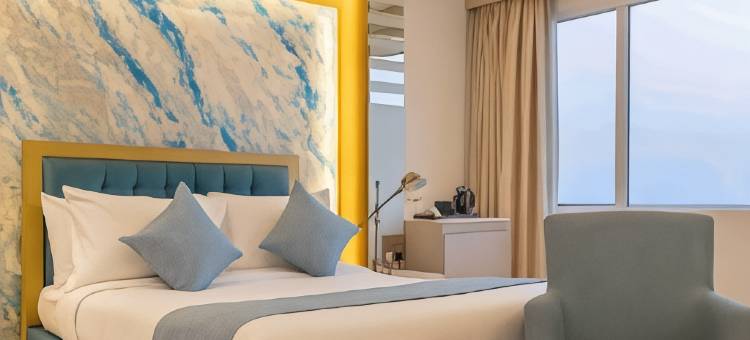 科伦坡海洋湾酒店(Marine Bay Colombo Sri Lanka)图片