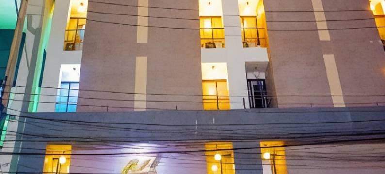 勿洞甜蜜家园酒店(Sweet Home Hotel Betong)图片