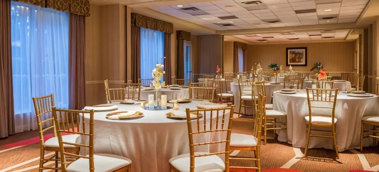 北亚特兰大/阿尔普哈雷塔希尔顿花园酒店(Hilton Garden Inn Atlanta North/Alpharetta)图片