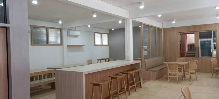 萨塔亚公寓(Sataya Apartment)图片