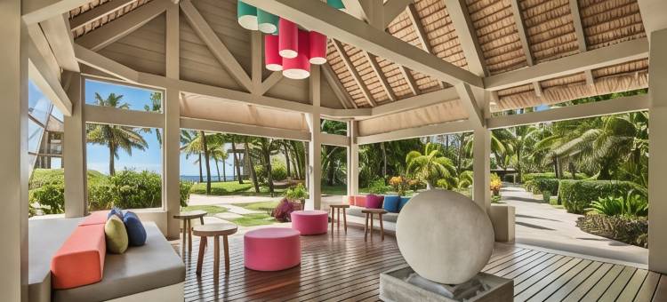 索拉纳海滩-仅限大人(Solana Beach Mauritius - Adults Only)图片