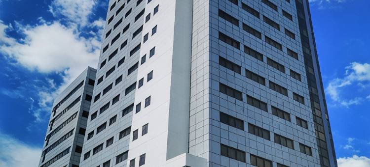 古晋大洲酒店(Hotel Grand Continental Kuching)图片