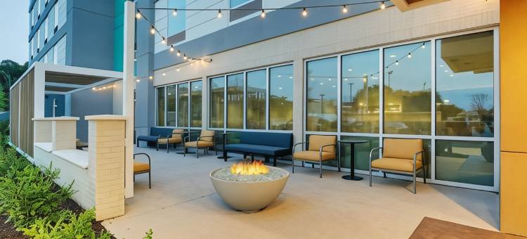 Home2 Suites by Hilton Conway图片