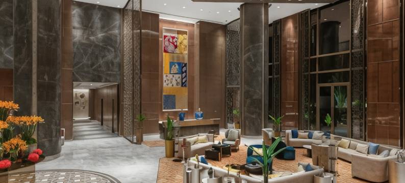 波泰尔的塔吉湖畔(Taj Lakefront Bhopal)图片