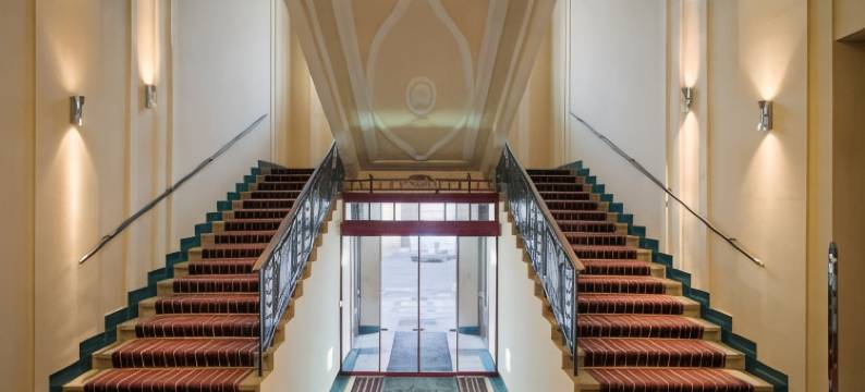 希翠诺酒店(Theatrino Hotel)图片