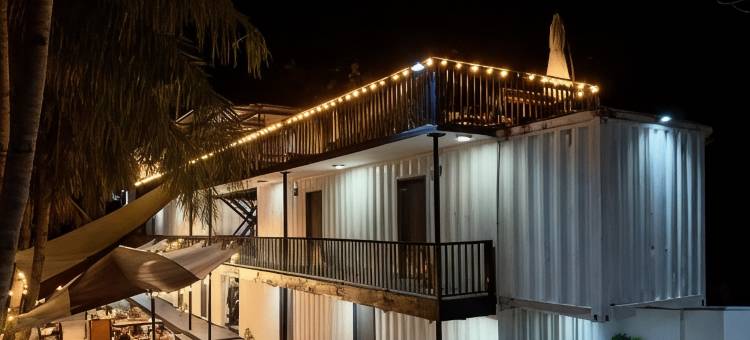 莫阿尔博阿皮格潜水青年旅馆(Pig Dive Hostel Moalboal)图片