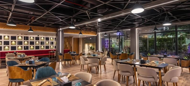 赫尔南地标酒店(Helnan Landmark Hotel)图片