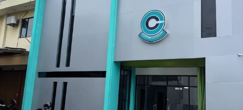 舒适中心公寓梭罗(Comfort Centre Residence Solo)图片