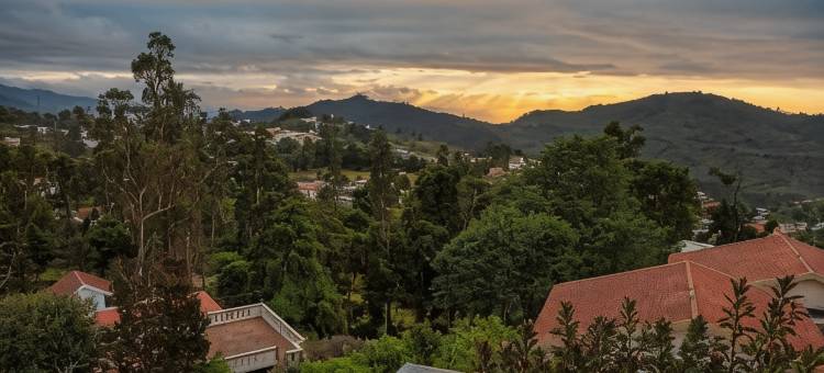 波皮斯花楸树酒店-科代卡纳尔(Mango Hill Kodai)图片