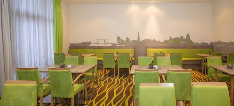 DORMERO 酒店 格赖夫斯瓦尔德(Dormero Hotel Greifswald)图片