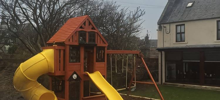 海菲德阿姆斯旅馆(Seafield Arms Hotel)图片