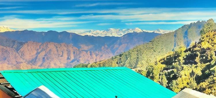 Kasana俱乐部慕苏里(Kasana Club Mussoorie)图片
