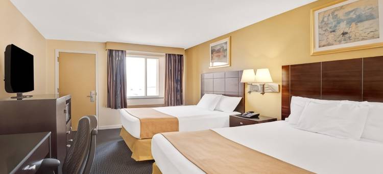 米尔福德-纽黑文速8酒店(Super 8 by Wyndham Milford/New Haven)图片