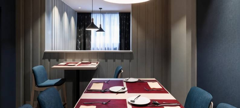 大陆酒店(Hotel Continental)图片