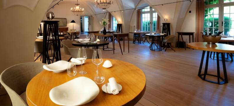 吉米内城堡酒店(Chateau de Germigney)图片