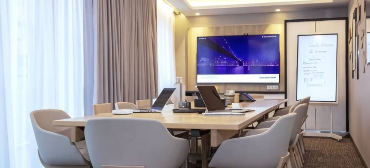 马西希尔顿花园酒店(Hilton Garden Inn Massy)图片