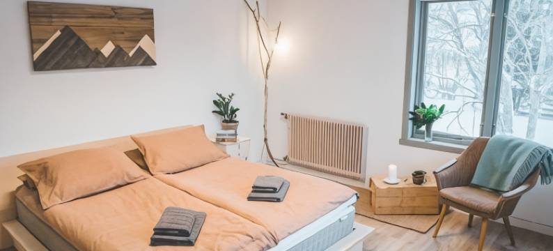 傅鲁旅舍(Furu Hostel & Café)图片