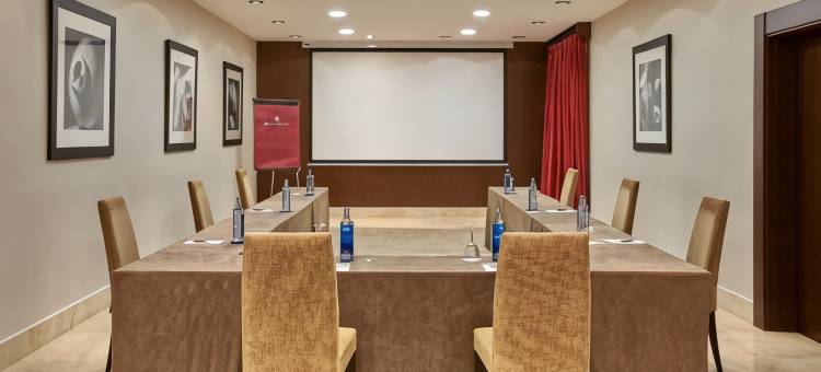 莱昂市长广场NH系列酒店(NH Collection Leon Plaza Mayor)图片