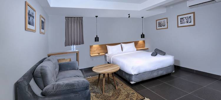 阿林比住宿(Arimbi Stay)图片