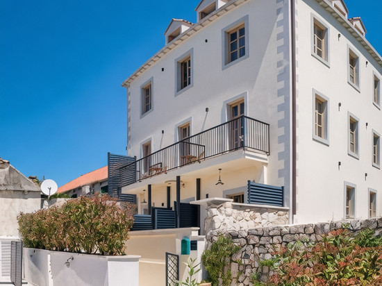 安提卡套房民宿