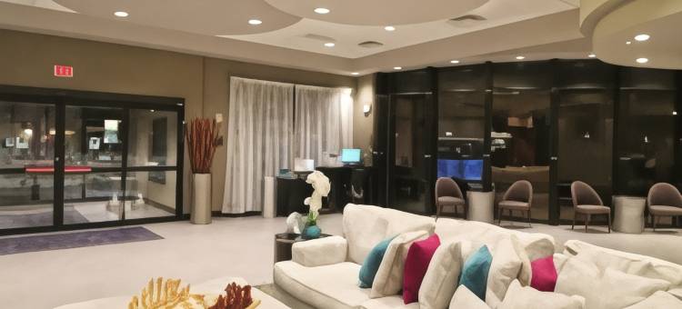 科尔尼欢朋酒店(Hampton Inn Kearney)图片